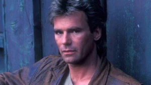 "MacGyver"