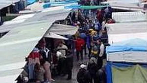 Gdyby nie Czesi, bazar by upadł...