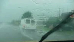 Burze przeszły nad Śląskiem i Opolszczyzną