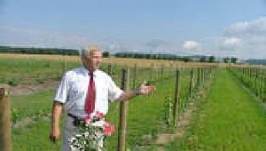 Włosi liczą na udane plony pod Opolem