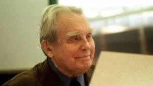 Czesław Miłosz zostanie pochowany w Krypcie Zasłużonych w krakowskim klasztorze oo. Paulinów