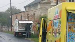 Mrożonkowa wojna trwa