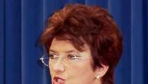 Opolskie SLD chce wykluczyć Jakubowską ze swoich szeregów