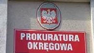 Śledztwo zostało umorzone