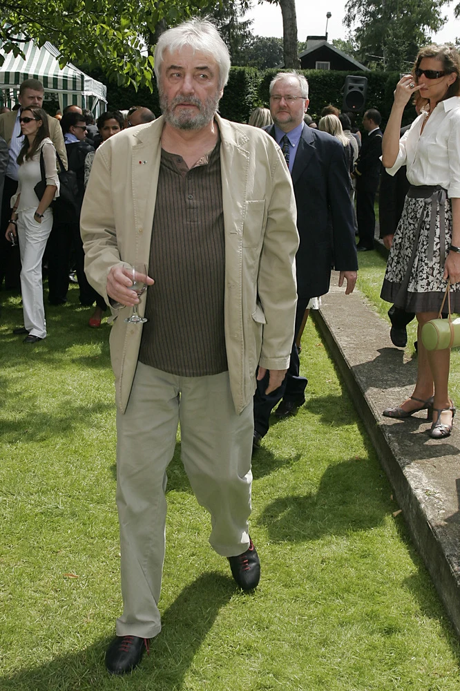 Andrzej Żuławski Andrzej Żuławski