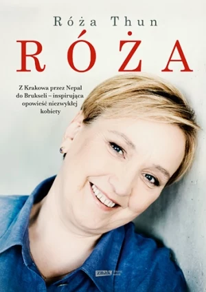 Róża