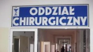 Dziewczyny przebywają w szpitalu