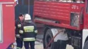 Strażakom łatwiej będzie ratować życie