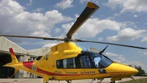 Losy lądowiska w Opolu stoją pod znakiem zapytania/fot. T. Zieliński