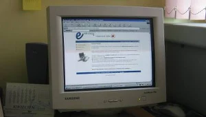 Kandydat PiS-u na internetowym forum szkalował kontrkandydata