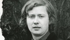 Marek Grechuta (1945 - 2006), fot. Marek Karewicz