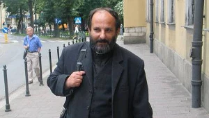 Ks. Isakowicz-Zaleski