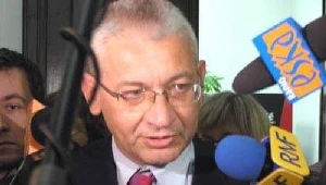 Dorn mówił, że nie ma podziału na Polskę A i Polskę B