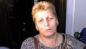 Sporo krewnych na listy wyborcze wprowadziła m.in. posłanka Danuta Hojarska