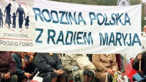 Słuchacze radia świętują jego 15-lecie, fot. Piotr Gajek