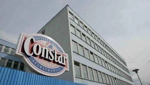 Byłemu dyrektorowi "Constaru" zostały przedstawione zarzuty/fot. P. Gajek