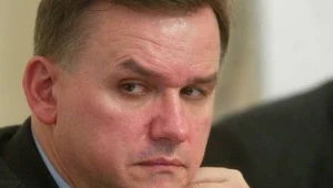 Surmacz wciąż atakuje sąd w Gorzowie Wielkopolskim, fot. Michał Rozbicki