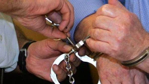 Zatrzymano dwóch mężczyzn podejrzaych o gwałt