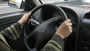 Kierowca gimbusa został zatrzymany po kontroli alkomatem