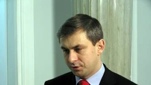 Napieralski ma zastrzeżenia do marszałka