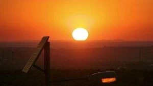 Dzięki panelom słonecznym można ograniczyć koszty eksploatacji domu