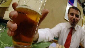 Pijany lekarz miał dyżur w pogotowiu