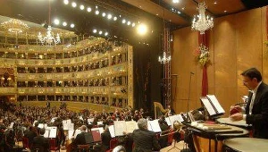 Rękopisy Liszta i Schumanna w Polsce