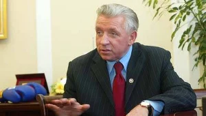 Lepper nie ukrywa, że będzie zatrudniać ludzi z Samoobrony/fot. J. Żdżarski