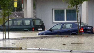 Fatalne skutki gwałtownych wichur i burz