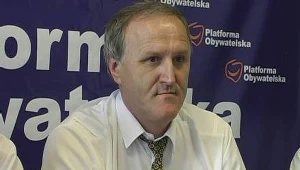 Andrasik nie przyznaje się do winy