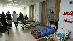 Fot. GRZEGORZ KLATKA