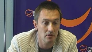 Świercz miał wrócić na stanowisko