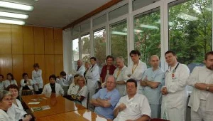 Głodówka ma mieć charakter rotacyjny/fot. A. Zbraniecki