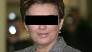 Aleksandra J. usłyszała zarzuty / fot. M. Smulczyński