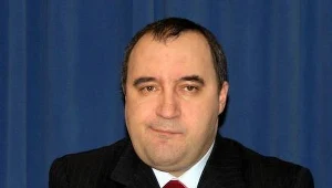 Wicepremier powiedział, że zbuduje w Wąchocku metro