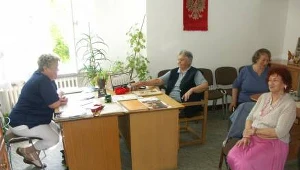 Nowe biuro seniorów