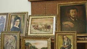 Odzyskano zabytki warte 200 tys. złotych