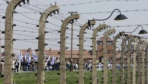 "Przeżyliście golgotę i hańbę XX wieku"