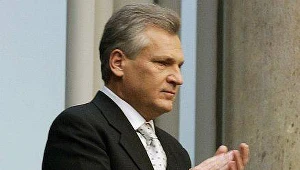 "Centrolewica szansą budowy nowoczesnego społeczeństwa"