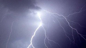 Burze mogą być intensywne