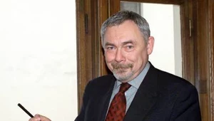 Prezydent J. Majchrowski zadeklarował ścisła współpracę w organizację EURO 2012/ fot. A. Barbarowski