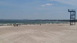 Śmiertelne pobicie na plaży