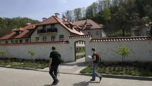 W programie wycieczki także zwiedzanie Kazimierza Dolnego