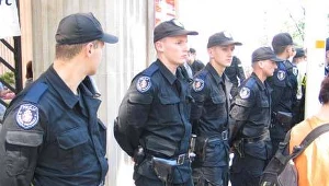 W poszukiwaniach mężczyzny wzięło udział 20 policjantów