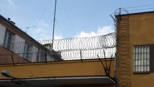 Mężczyznom grozi 10 lat więzienia/fot. R. Szwedowski