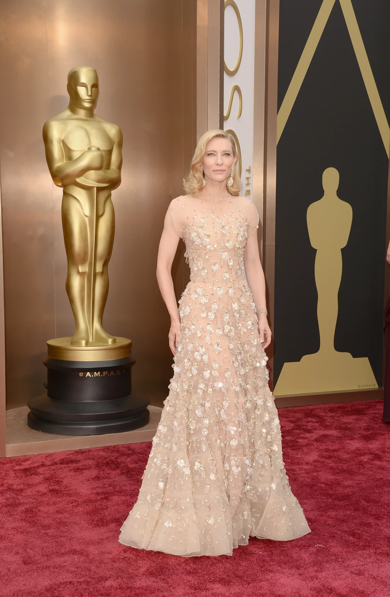 Cate Blanchett Cate Blanchett