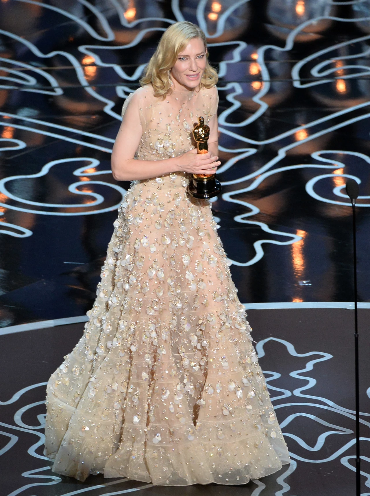 Cate Blanchett Cate Blanchett
