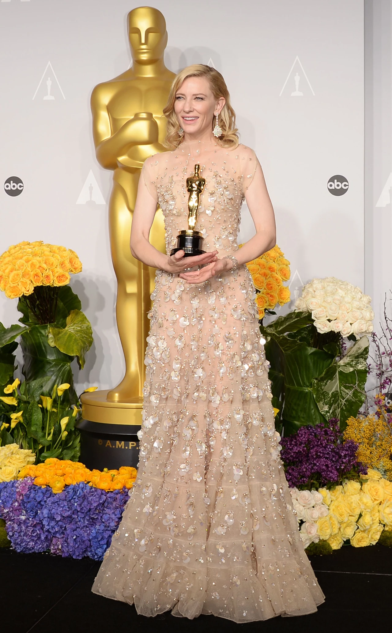 Cate Blanchett Cate Blanchett