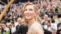 Cate Blanchett