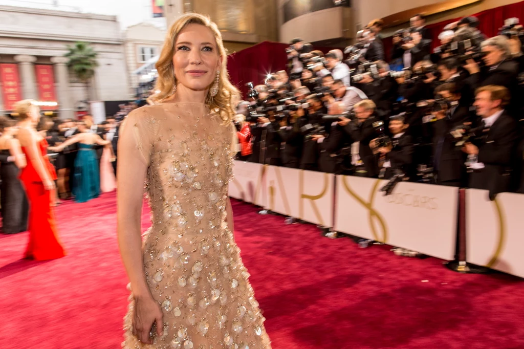 Cate Blanchett Cate Blanchett